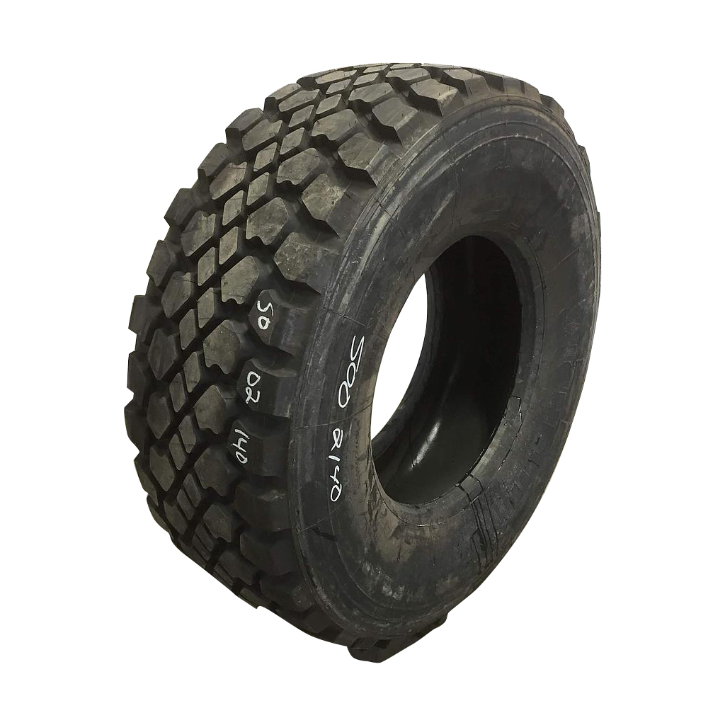 NEW_TAKEOFF 425/65R22.5 Michelin XZL OS Drive L (20 Ply), 99% for