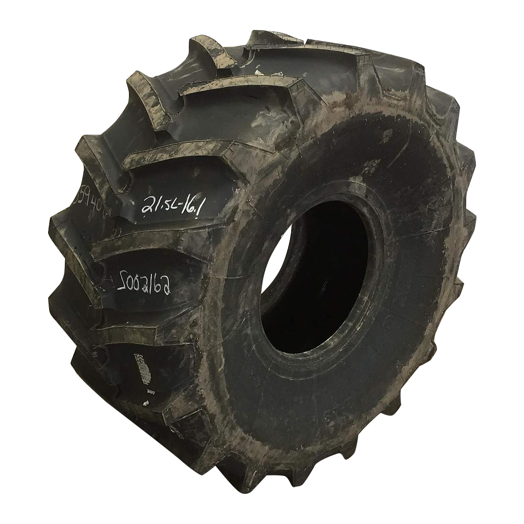 NEW_TAKEOFF 21.5/L-16.1 Firestone Power Implement I-3 D (8 Ply