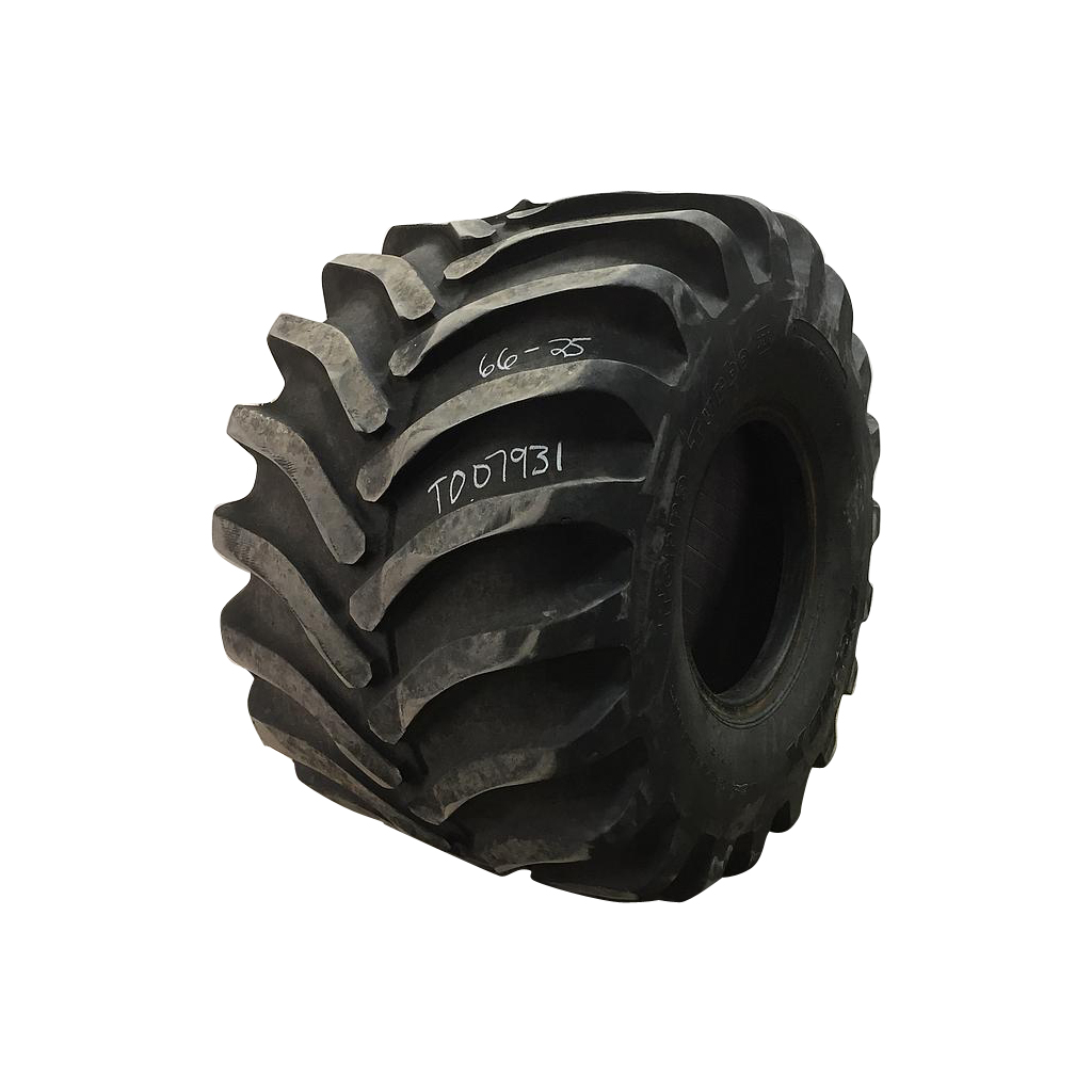 トゥルリラ Road Trippin' #2526 – DND Gel