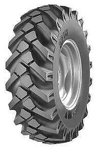 NEW 18-19.5 BKT Tires MP 567 Multipurpose R-1 H (16 Ply), 100% for