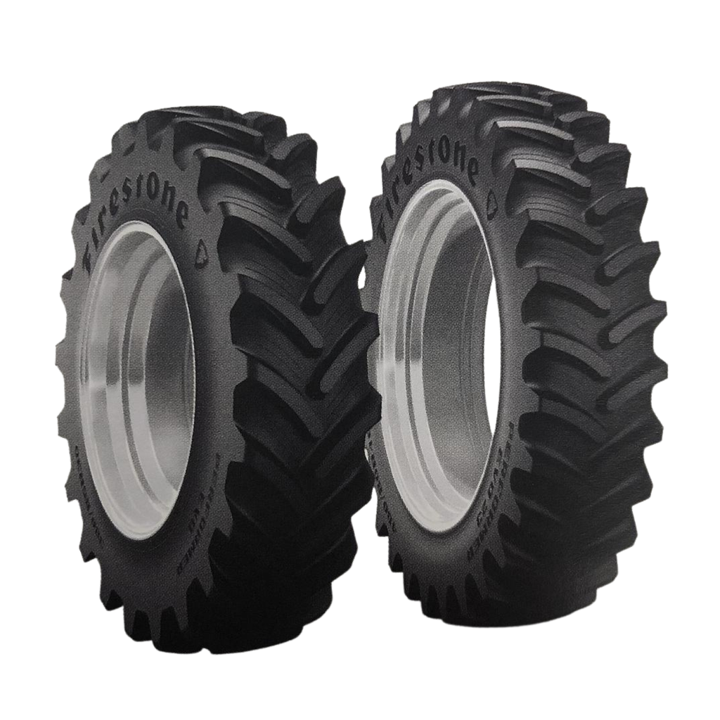 NEW 400/75R38 Firestone Performer EVO R-1W 138D 100% for Sale
