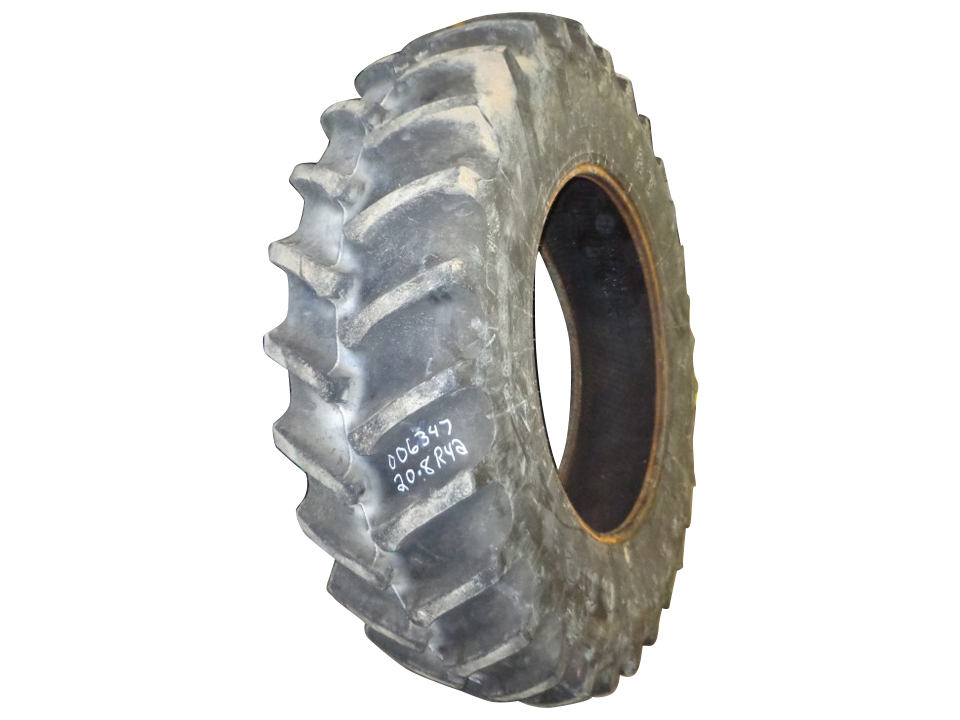 USED 20.8R42 Firestone Radial 7000 R-1W 155A8 90% for Sale | NTS