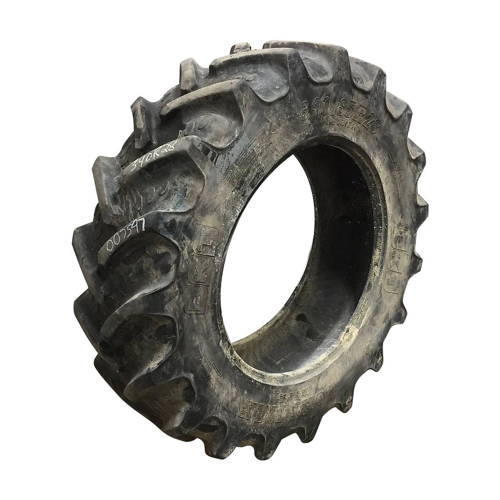 BKT AGRI MAX RT 855 オフロードタイヤ AGRIMAX RT 855 Tires | Sprayer, Tractor, Vineyard Harvester