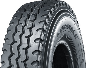 NEW 11R22.5 Triangle TR668 A/P H (16 Ply), 100% for Sale | NTS