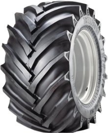 NEW 400/55-17.5 Trelleborg T414 R-1W 125A8 100% for Sale | NTS