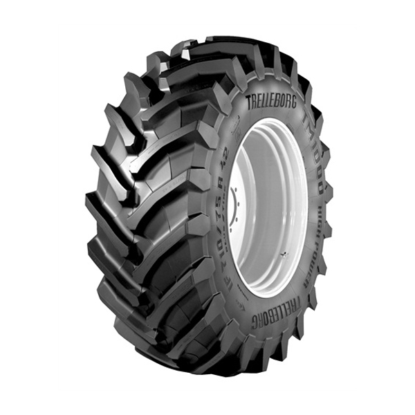 NEW IF710/65R46 Trelleborg TM1000 High Power R-1W 183D 100% for