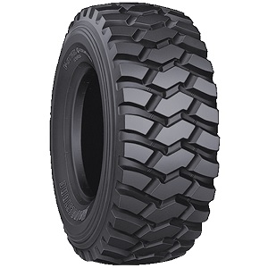 NEW 24/R21 Bridgestone VGT V-Steel G-Traction E-2 1* 100