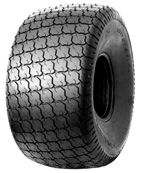 NEW 41x18LL-16.1 Galaxy Turf Special R-3 C (6 Ply), 100% for Sale