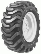 NEW 12-16.5 Goodyear Farm Sure Grip Lug NHS SS D (8 Ply), 100% for