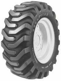 NEW 12.5/80-18 Goodyear Farm Sure Grip Lug NHS I-3 G (14 Ply), 100