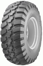 NEW 19.5/L-24 Goodyear Farm IT515 R-4 F (12 Ply), 100% for Sale