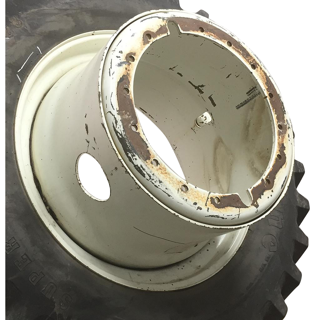 USED 18