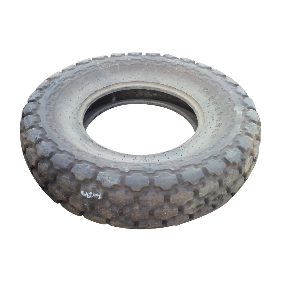 NEW_TAKEOFF 14.9-24 Firestone All Non-Skid Tractor R-3 C (6 Ply