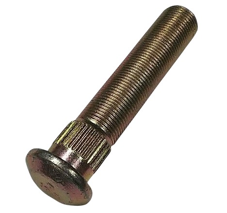 NEW STUD BOLT (DRIVE IN) M20-1.50Px100mm LONG C10.9, Magnum MX FWA