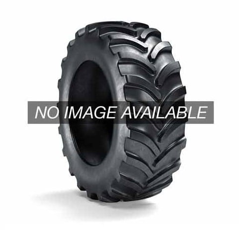 650/55R26.5 Michelin TrailXbib HF-2 Agricultural Tires 37535
