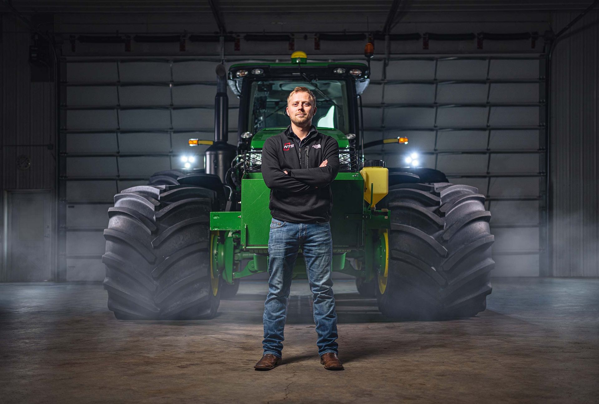 NTS Tire Supply Store New & Used Farm Tires