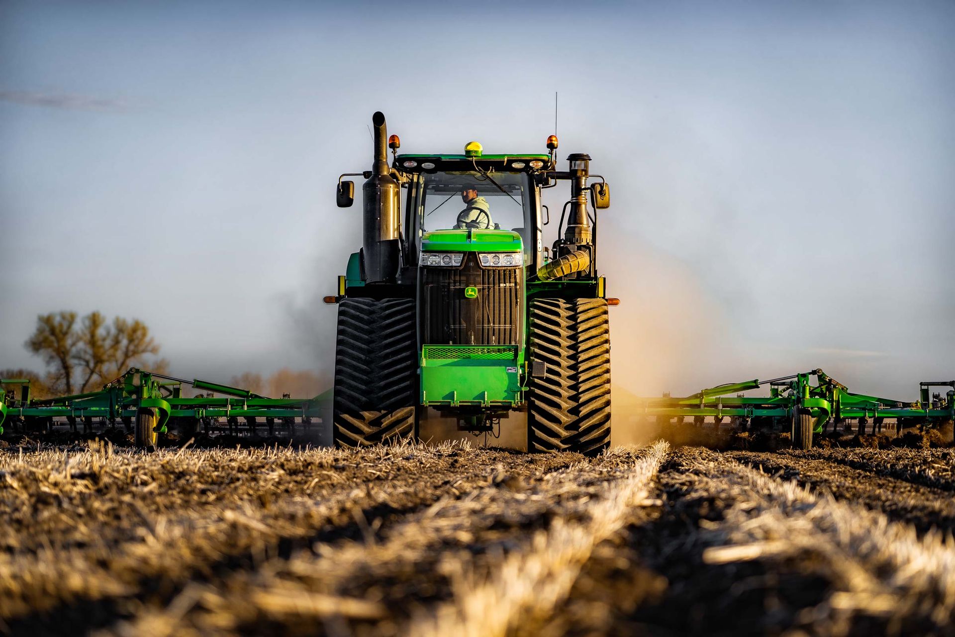 New & Used Agricultural Tracks for Sale | Nationwide Shipping