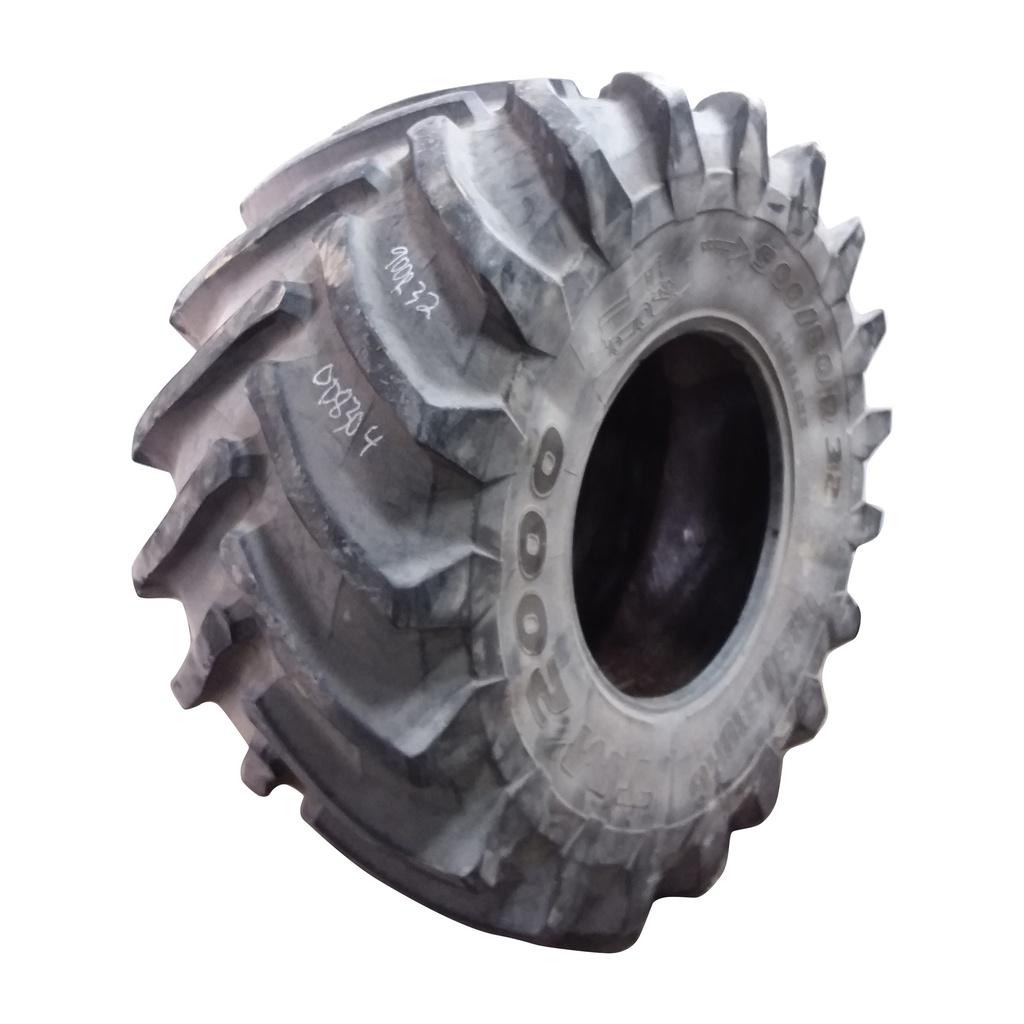 900/60R32 Trelleborg TM2000 R-1W 181 A8 90%