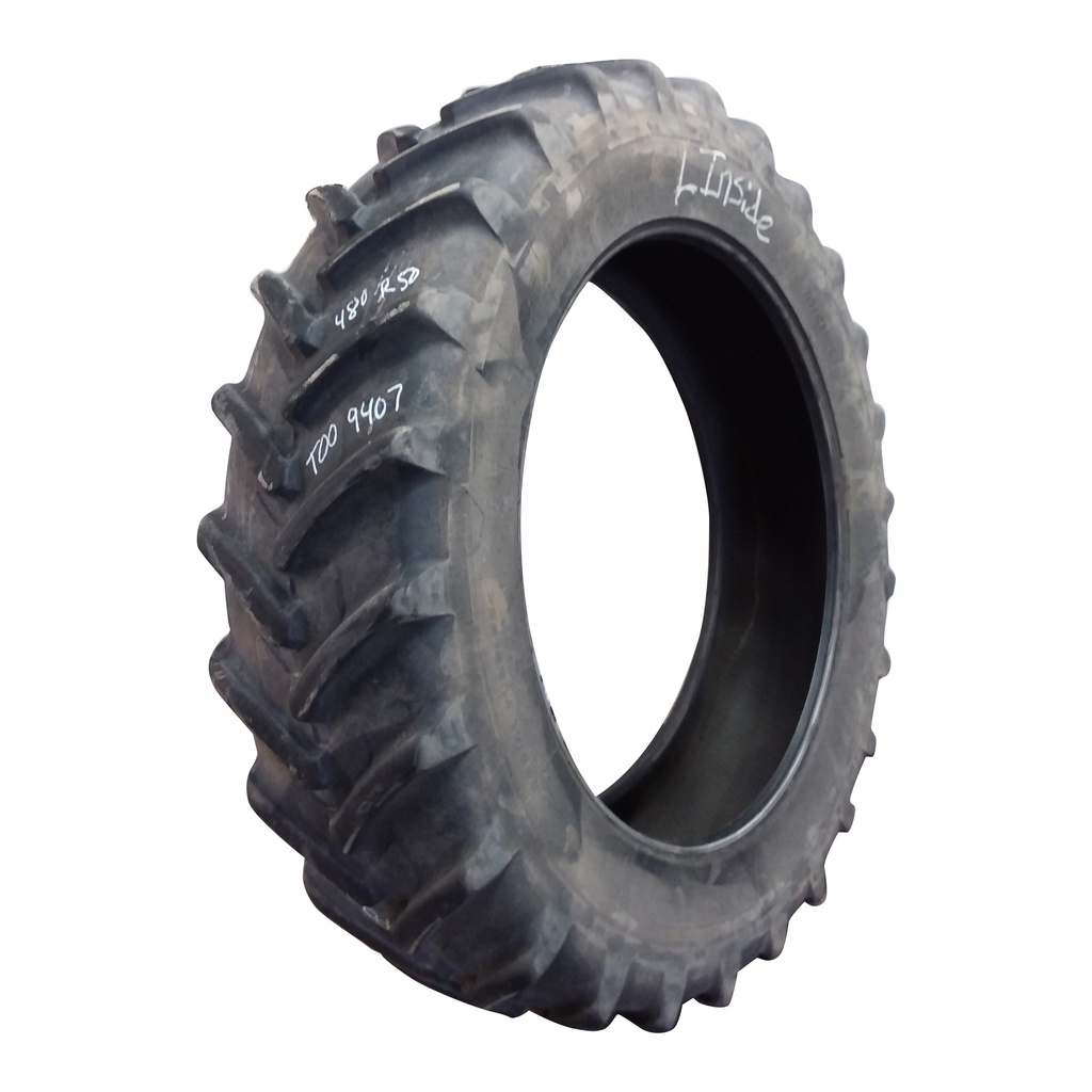 480/80R50 Michelin AgriBib R-1W 159 B 45%