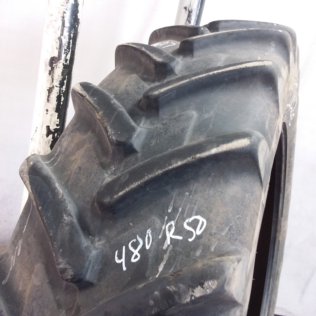 480/80R50 Michelin AgriBib R-1W 159 B 45%