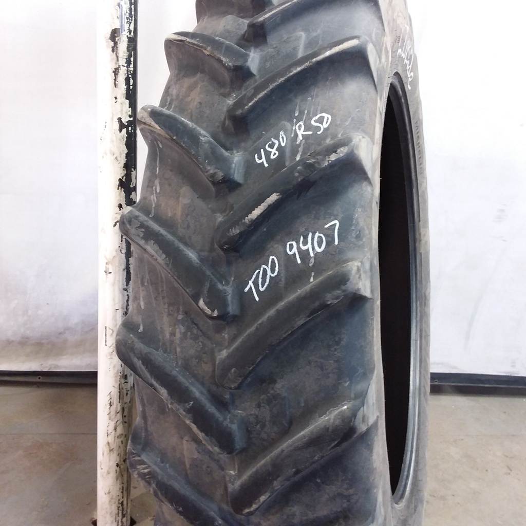 480/80R50 Michelin AgriBib R-1W 159 B 45%