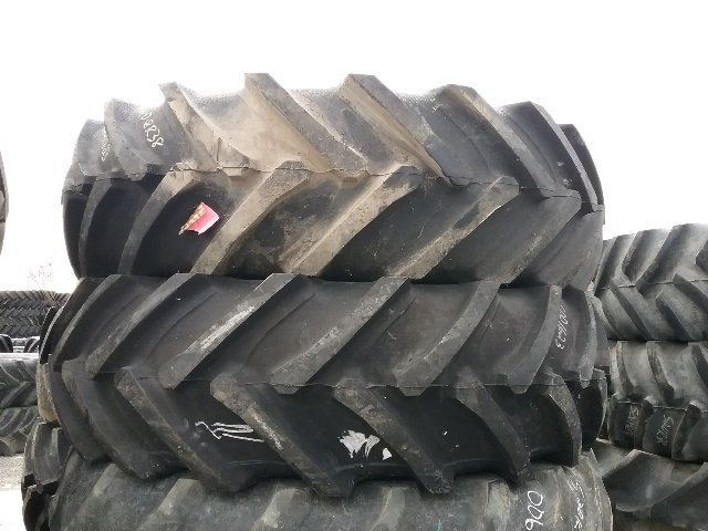 20.8/R38 Alliance 356 Power Drive R-1 150 B 99%