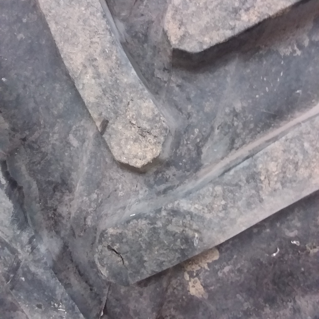 LSW 1400/30R46 Goodyear Farm Optitrac R-1W 189 D 90%