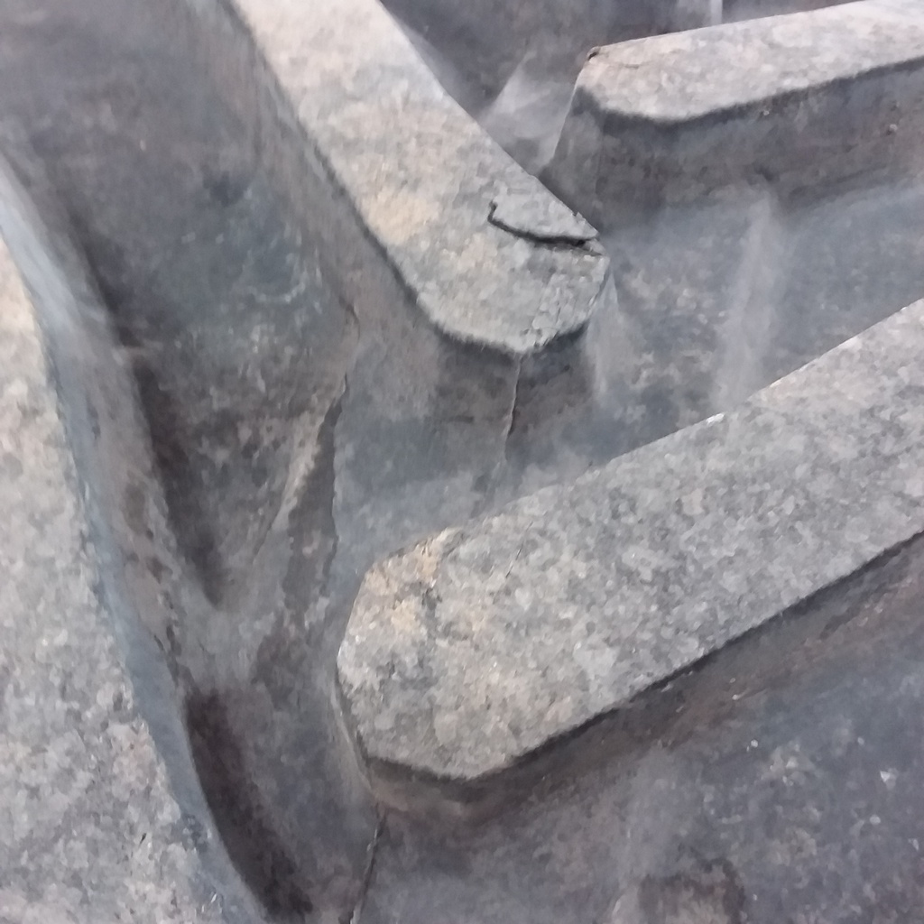 LSW 1400/30R46 Goodyear Farm Optitrac R-1W 189 D 90%