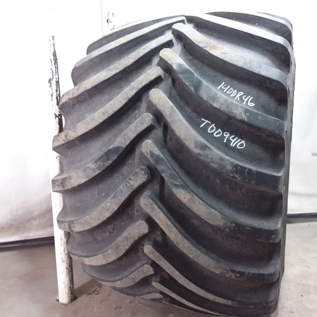 LSW 1400/30R46 Goodyear Farm Optitrac R-1W 189 D 90%