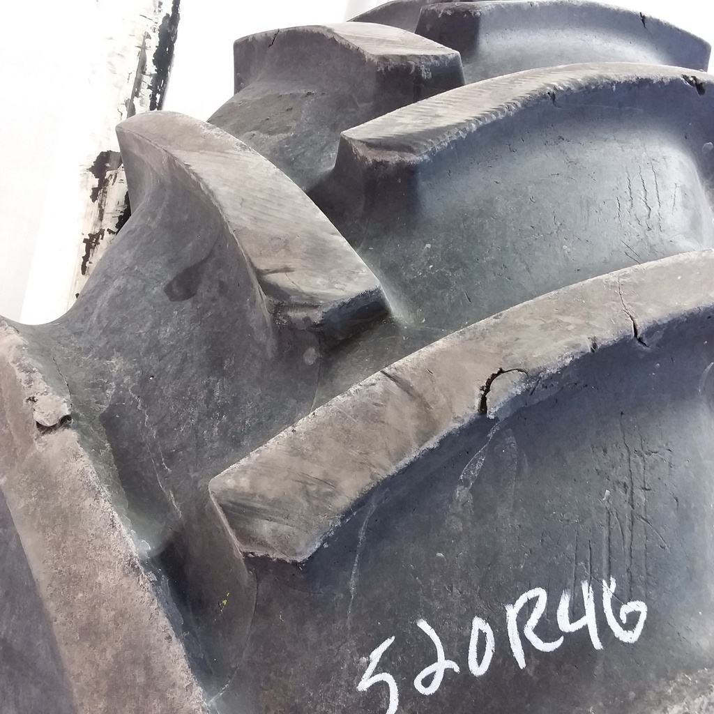 480/70R34 Mitas HC70 R-1W 146 A8 70%