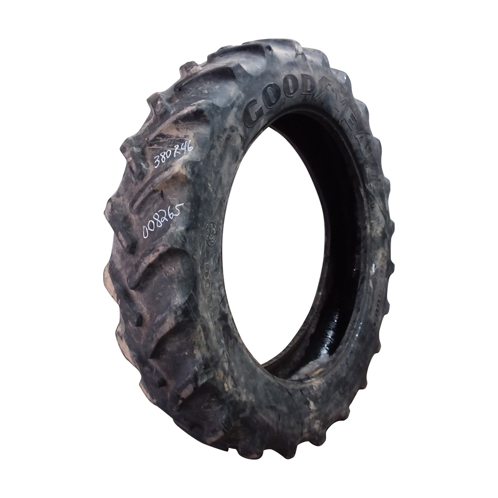 380/90R46 Goodyear Farm DT800 Optitrac R-1W 149 B 50%