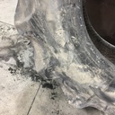 480/85R30 Goodyear Farm Special Sure Grip Radial TD8 R-2 144 B 60%