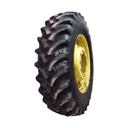 14.9/R30 Firestone Radial All Traction FWD R-1 134 B, E (10 Ply) 75%