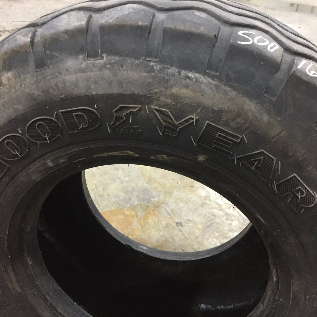 440/55R18 Goodyear Farm Implement Radial FS24 I-1 159 B 90%