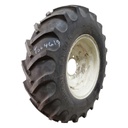 7.60/-15 American Farmer (STA) Traxion Cleat I-3, B (4 Ply)
