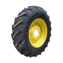 7.60/-15 Goodyear Farm Sure Grip Traction SL I-3, C (6 Ply) 85%