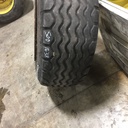 440/55R18 Goodyear Farm Implement Radial FS24 I-1 on John Deere Yellow 8-Hole Formed Plate 90%