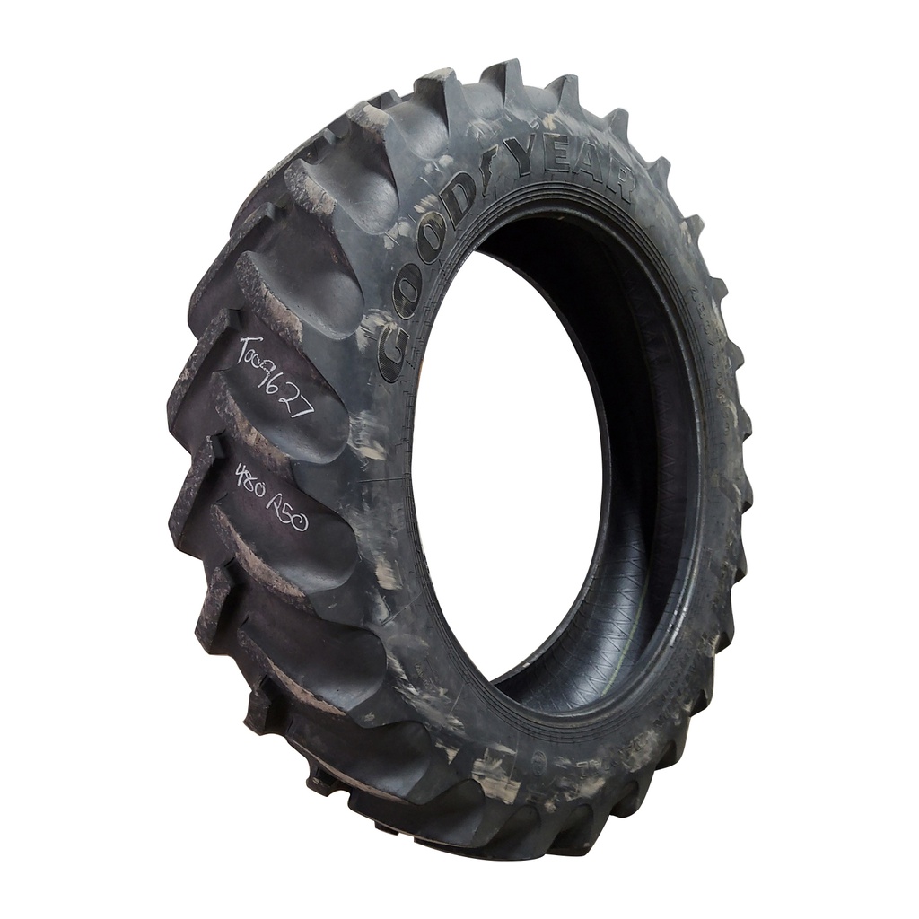480/80R50 Goodyear Farm DT800 Super Traction R-1W 159 B 70%