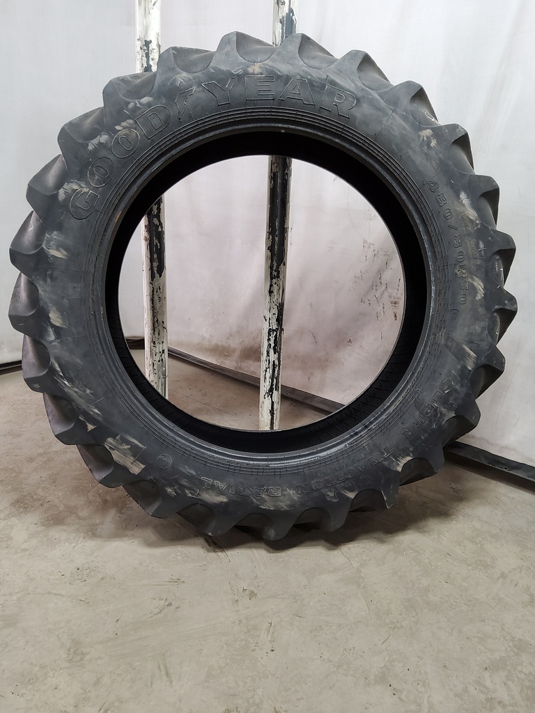 480/80R50 Goodyear Farm DT800 Super Traction R-1W 159 B 70%