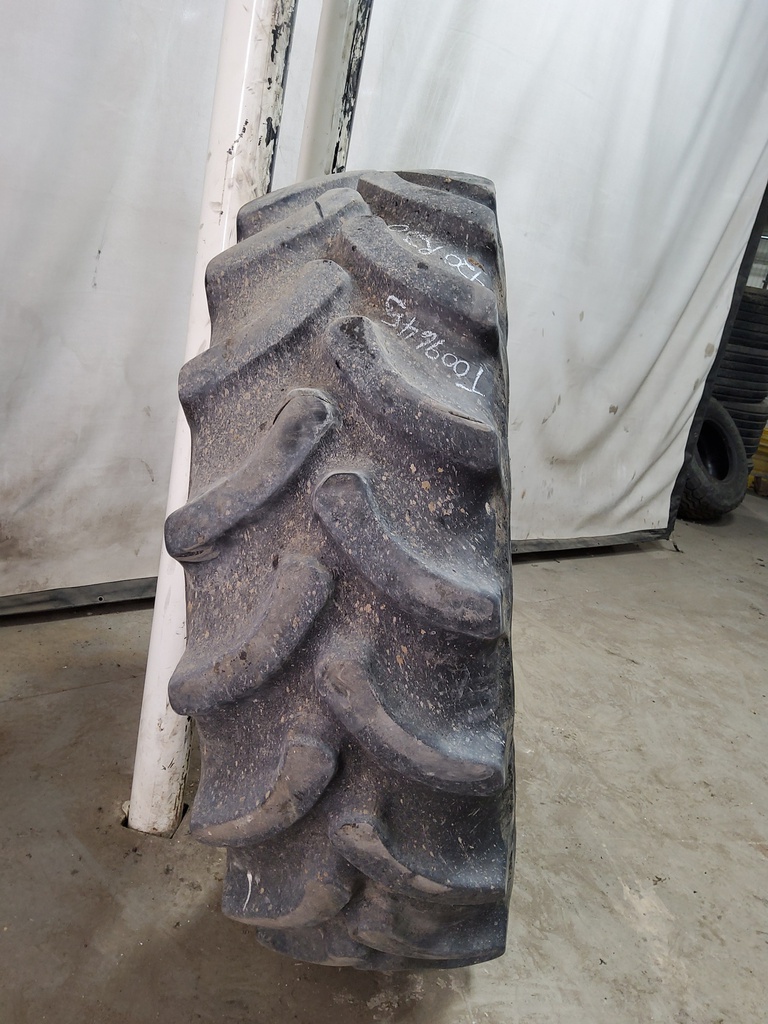 420/90R30 Firestone Radial All Traction DT R-1W 145 B 60%