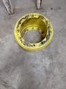15.5"L FWD Spacer