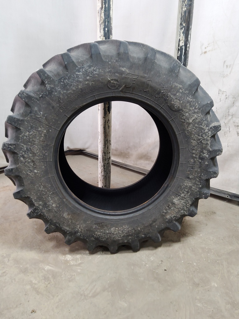 420/90R30 Firestone Radial All Traction FWD R-1 142 B 65%