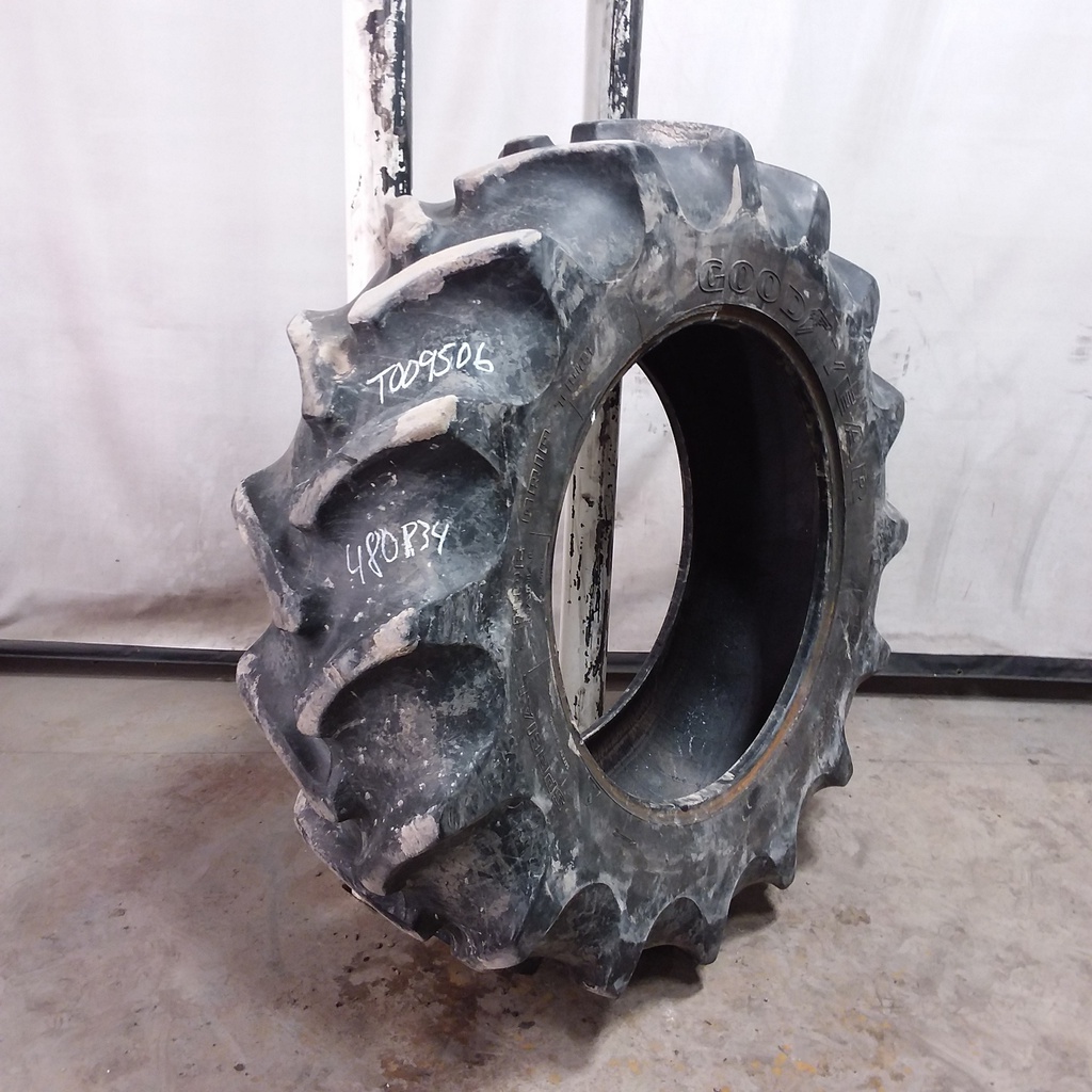 480/70R34 Goodyear Farm Special Sure Grip Radial TD8 R-2 146 B 55%