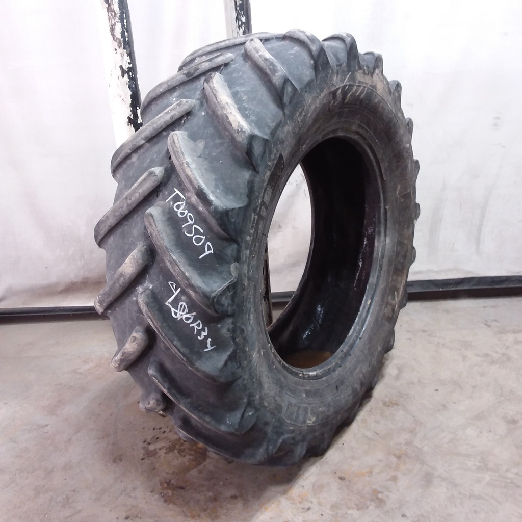 480/70R34 Michelin OmniBib R-1W 143 D 65%