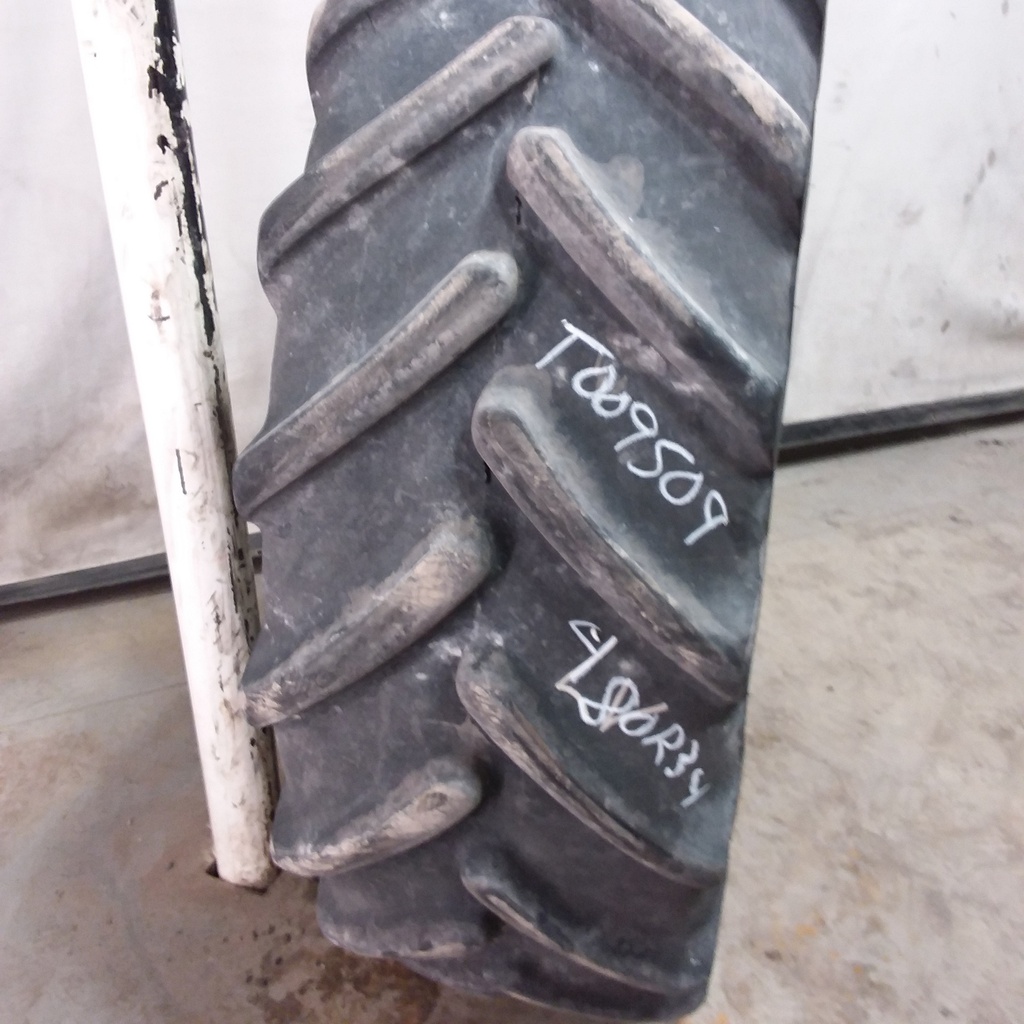 480/70R34 Michelin OmniBib R-1W 143 D 65%