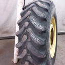420/90R30 Firestone Radial All Traction FWD R-1 142 B 30%