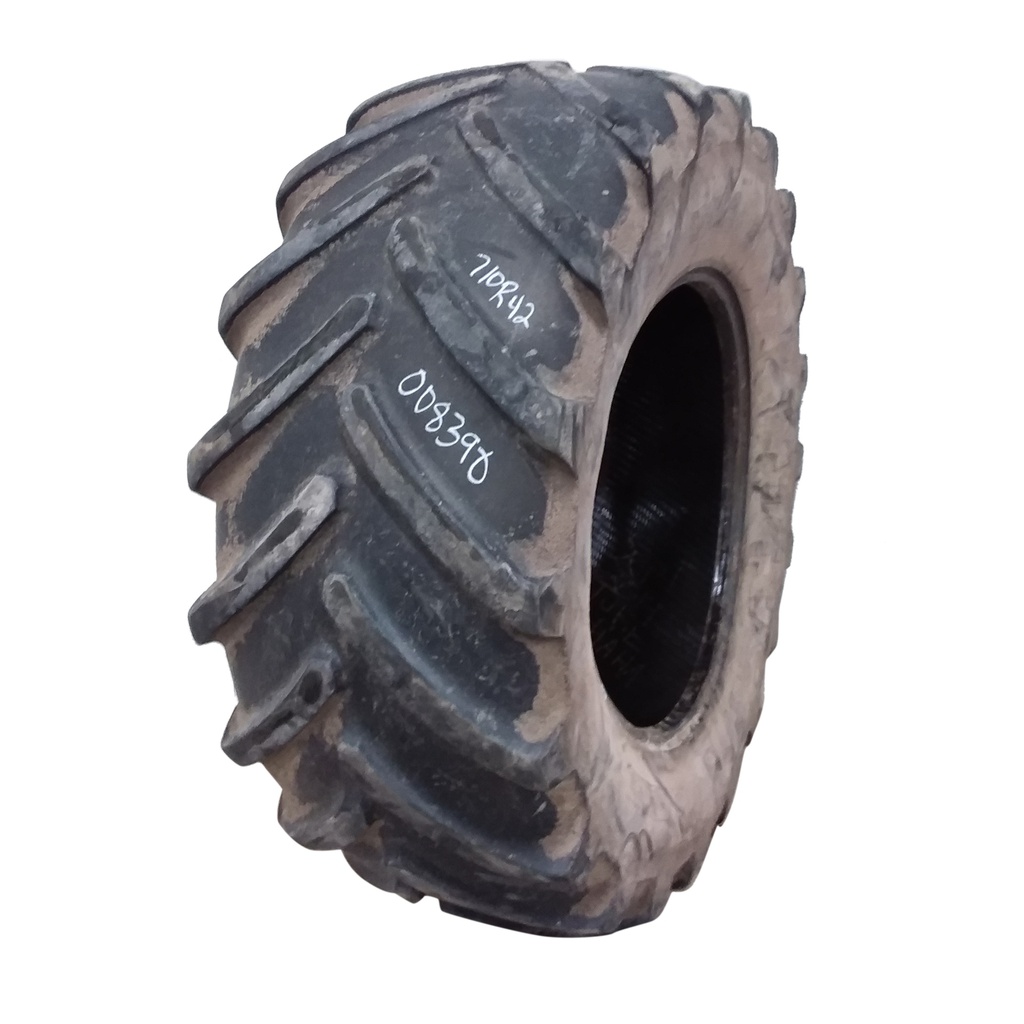 710/70R42 Michelin XM28 R-1W 173 B