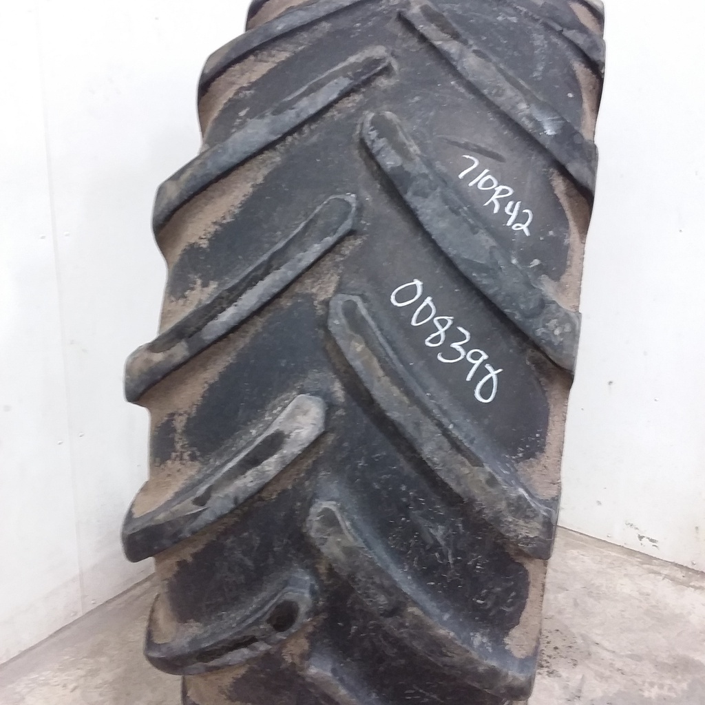 710/70R42 Michelin XM28 R-1W 173 B