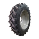480/80R42 Alliance 846 Farm Pro II 85 Series R-1W 151 B 85%