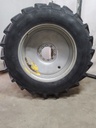480/80R42 Alliance 846 Farm Pro II 85 Series R-1W 151 B 85%